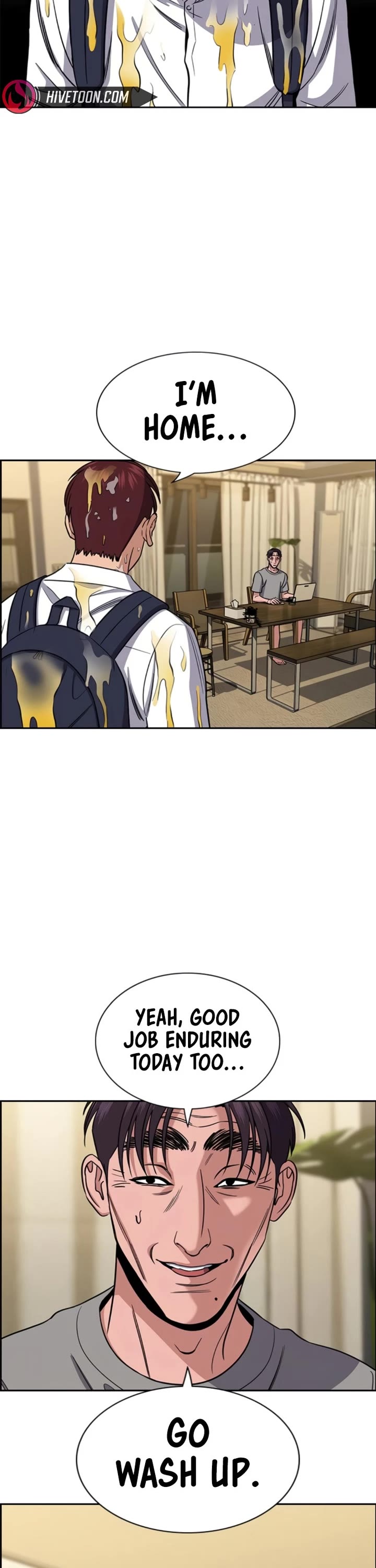 Get Schooled Chapter 224 page 34 - Chapter 224