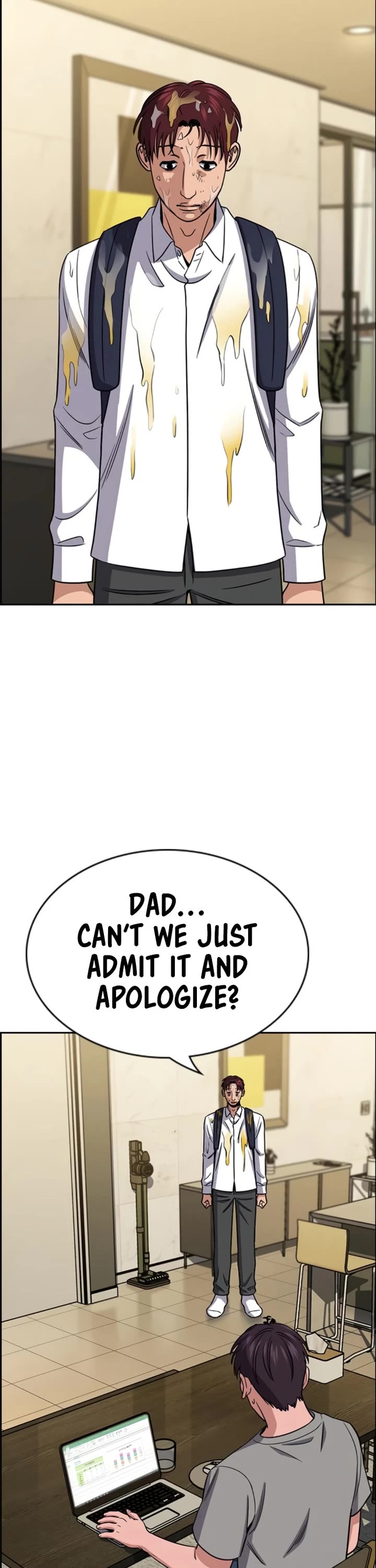 Get Schooled Chapter 224 page 35 - Chapter 224