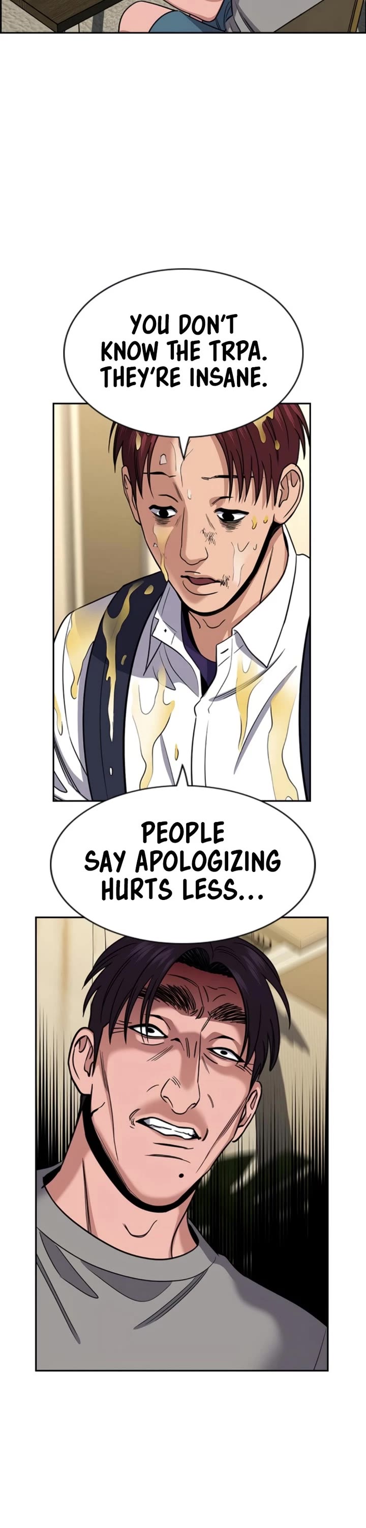 Get Schooled Chapter 224 page 36 - Chapter 224