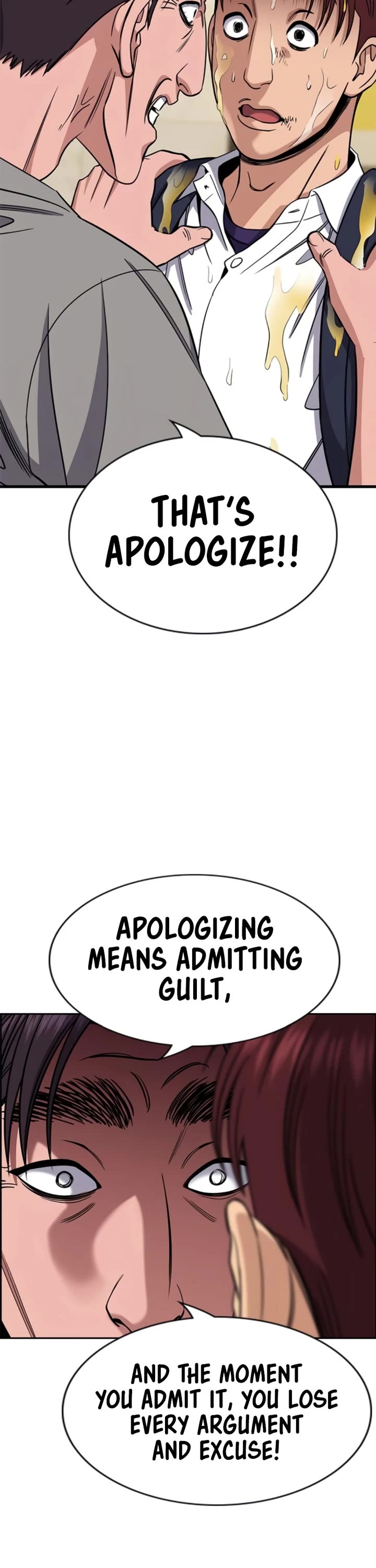 Get Schooled Chapter 224 page 39 - Chapter 224