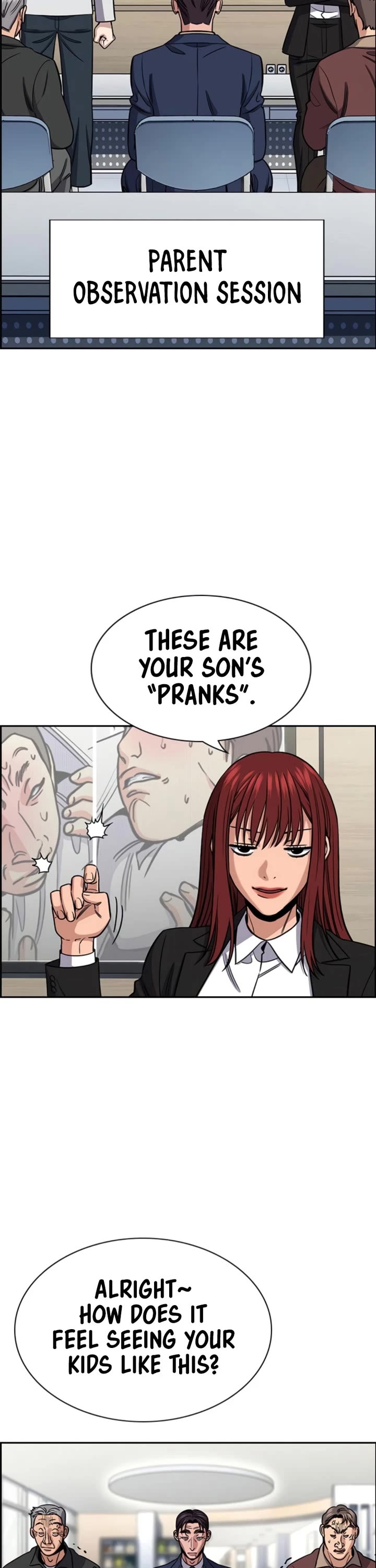 Get Schooled Chapter 224 page 41 - Chapter 224