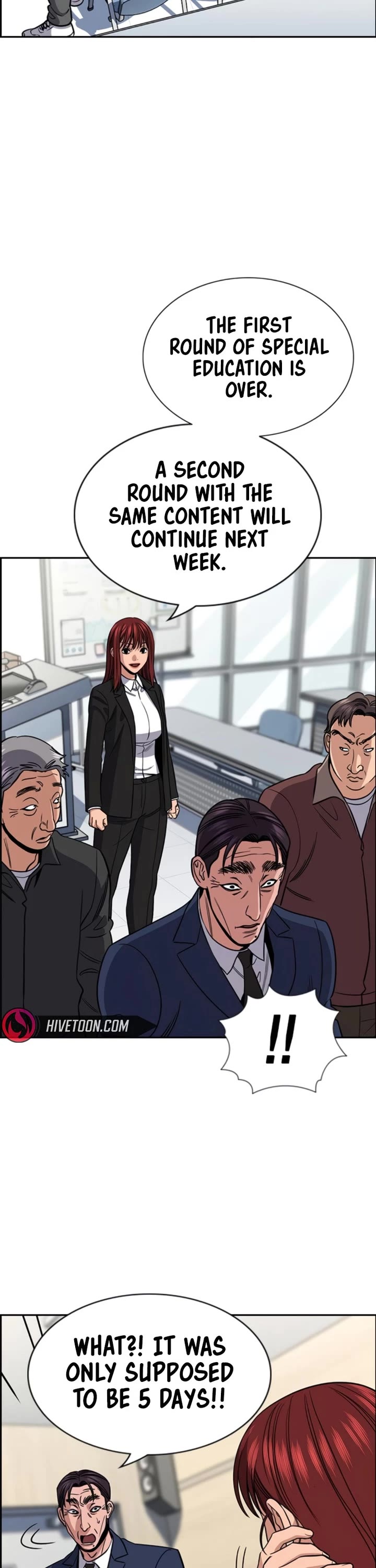 Get Schooled Chapter 224 page 44 - Chapter 224