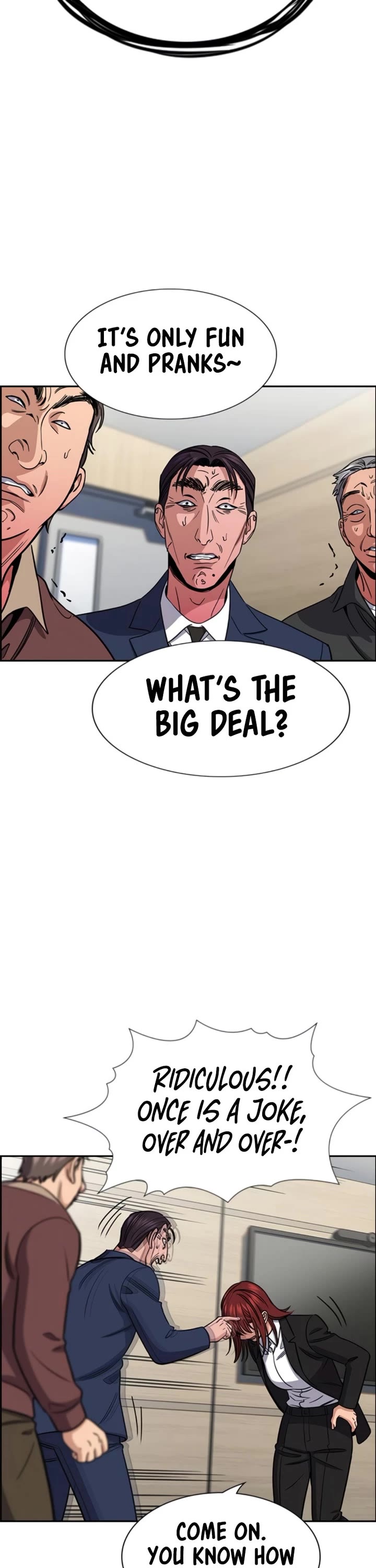 Get Schooled Chapter 224 page 46 - Chapter 224