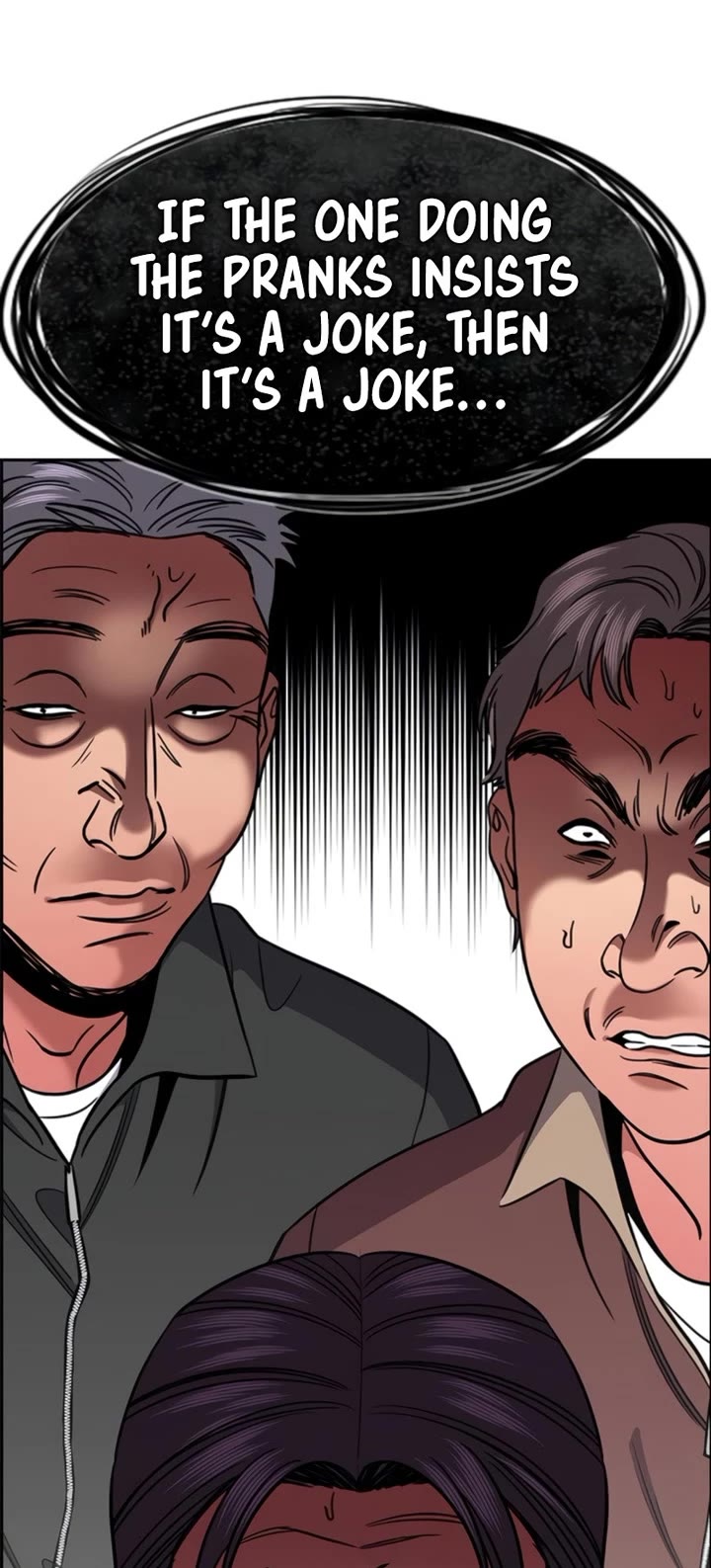 Get Schooled Chapter 224 page 48 - Chapter 224