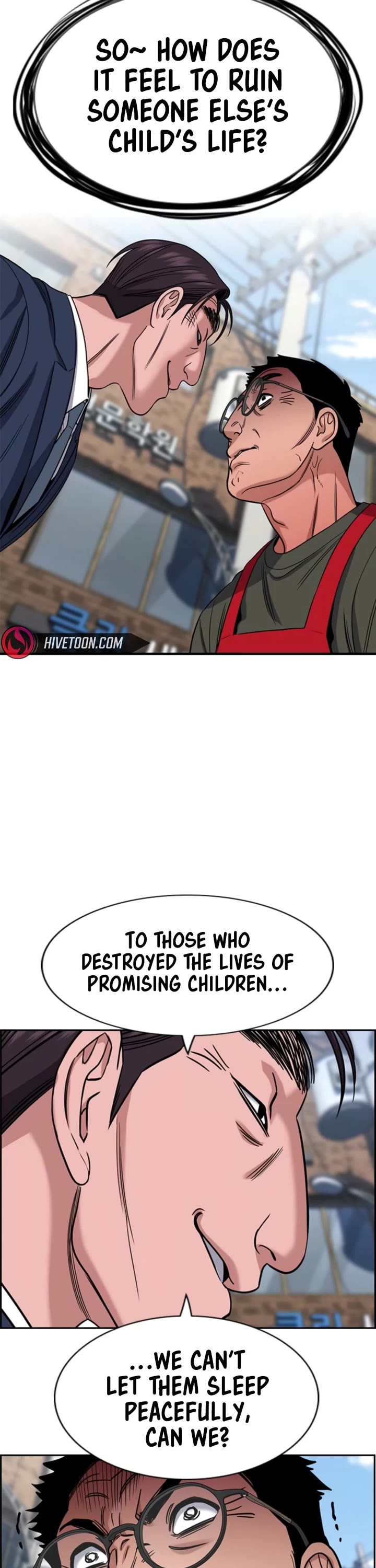 Get Schooled Chapter 225 page 34 - Chapter 225