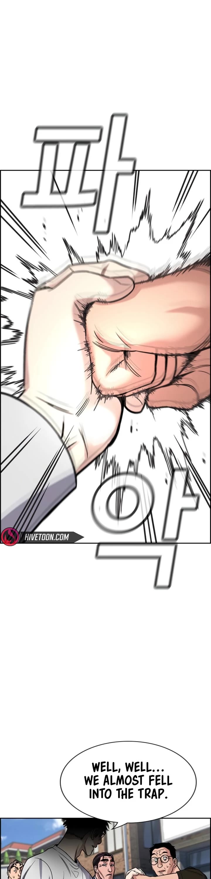 Get Schooled Chapter 225 page 39 - Chapter 225