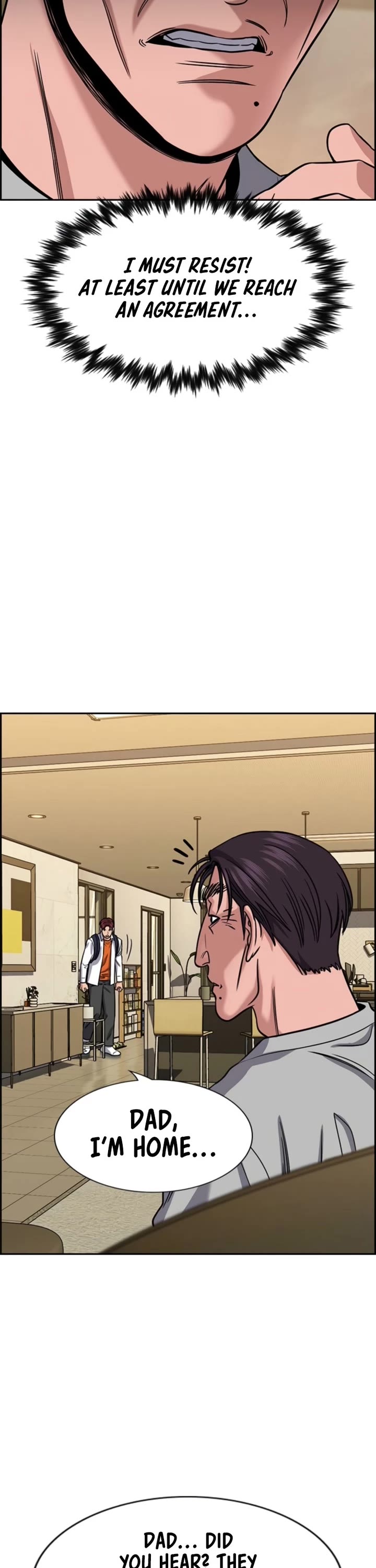 Get Schooled Chapter 225 page 4 - Chapter 225
