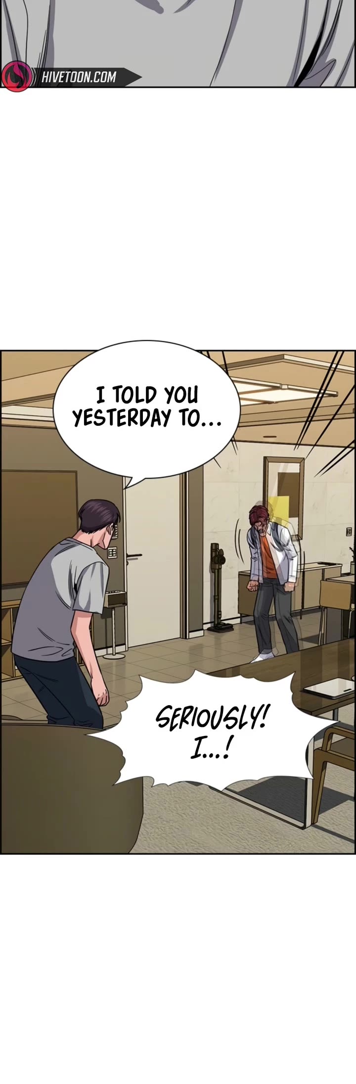 Get Schooled Chapter 225 page 6 - Chapter 225