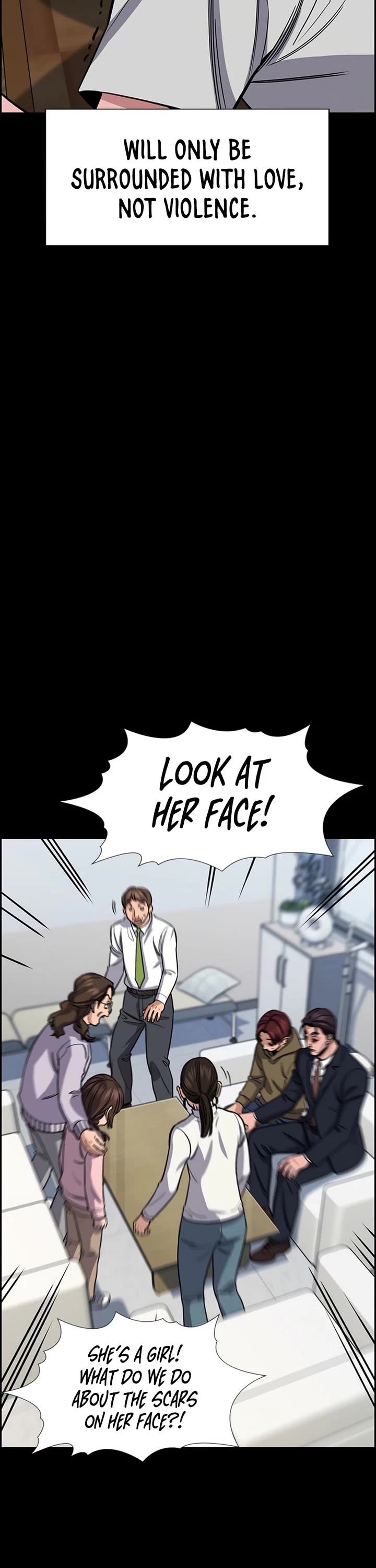 Get Schooled Chapter 226 page 10 - Chapter 226