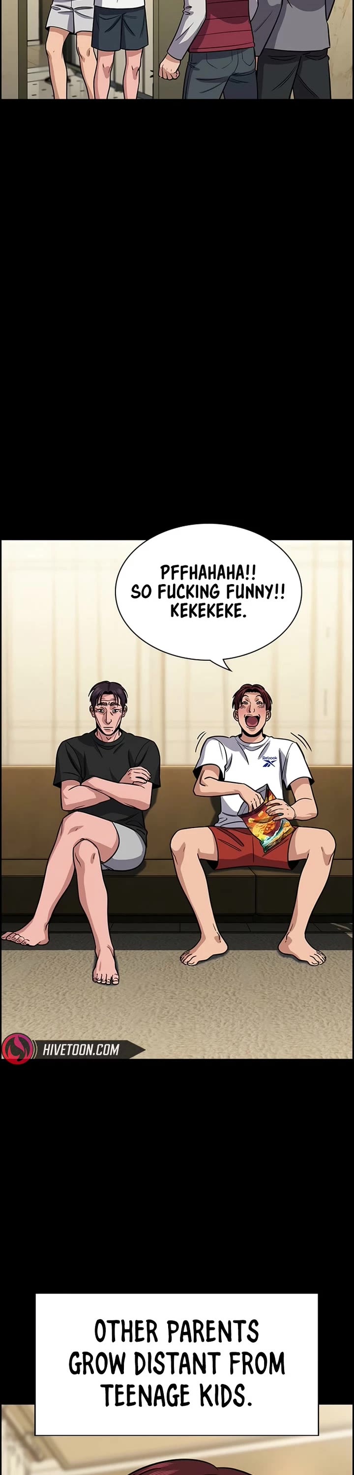Get Schooled Chapter 226 page 16 - Chapter 226