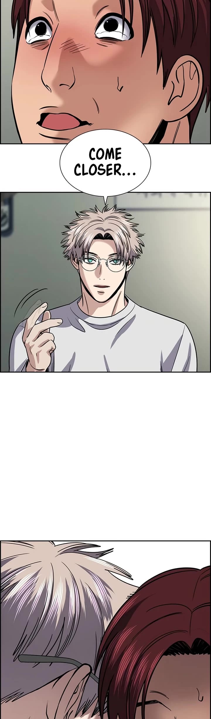 Get Schooled Chapter 226 page 35 - Chapter 226