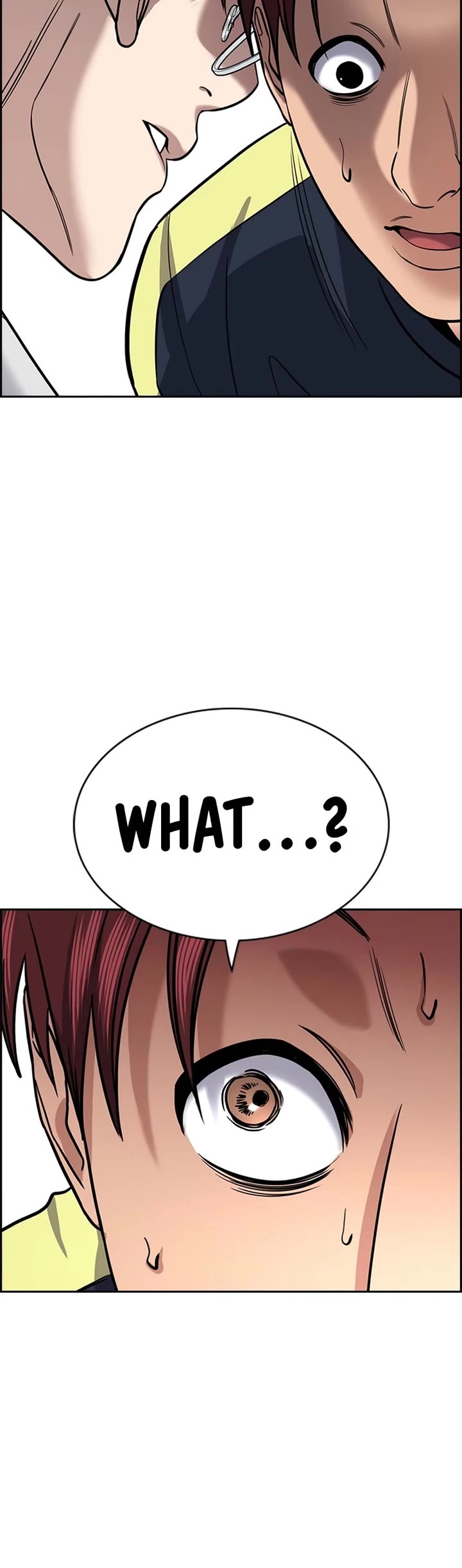 Get Schooled Chapter 226 page 36 - Chapter 226