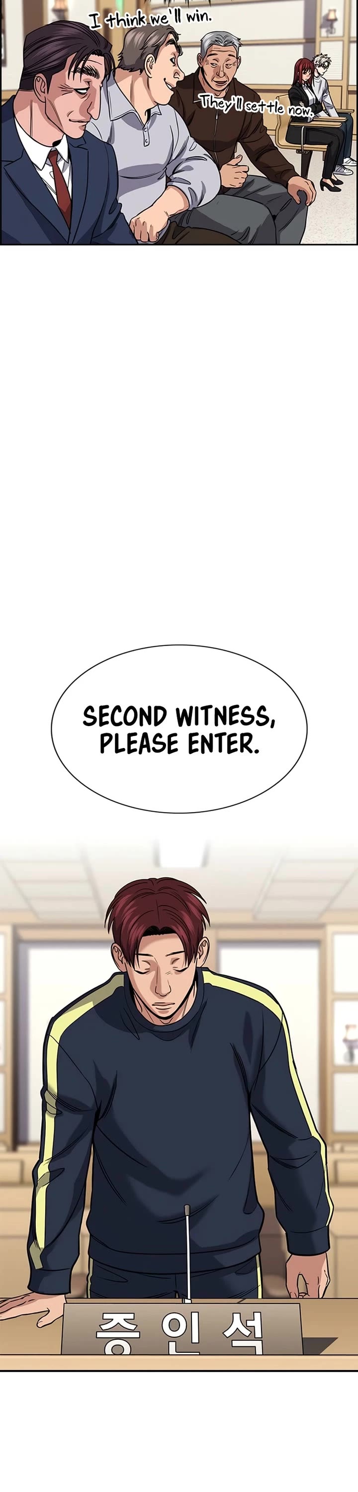 Get Schooled Chapter 226 page 42 - Chapter 226