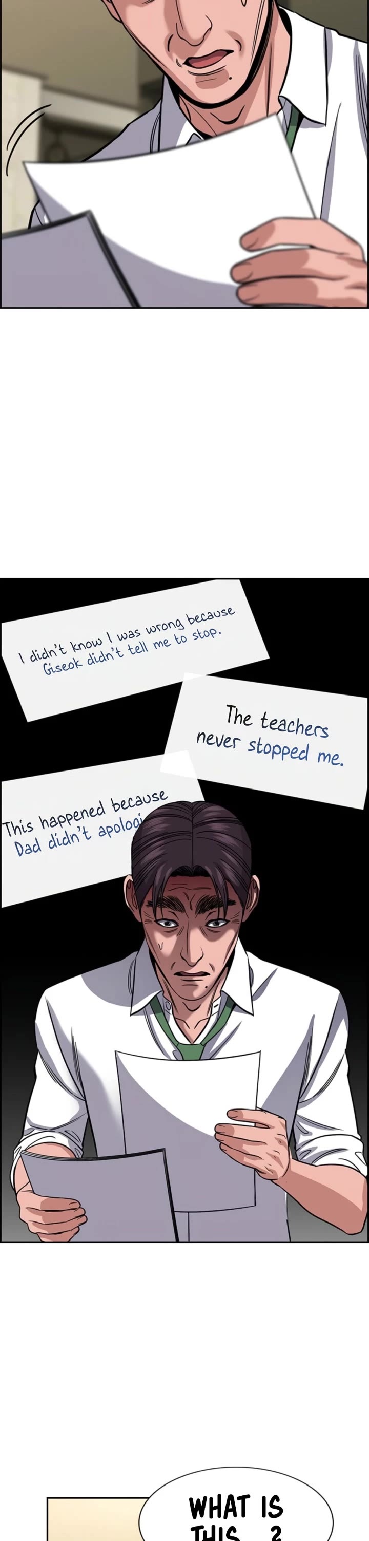 Get Schooled Chapter 227 page 14 - Chapter 227