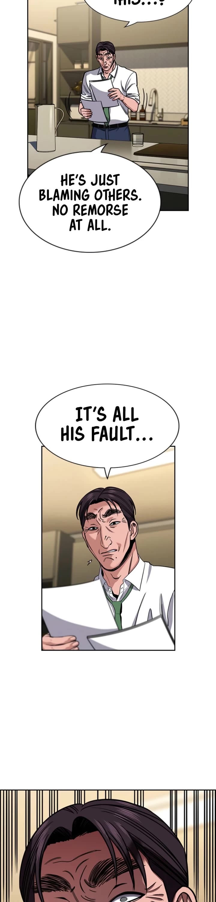 Get Schooled Chapter 227 page 15 - Chapter 227