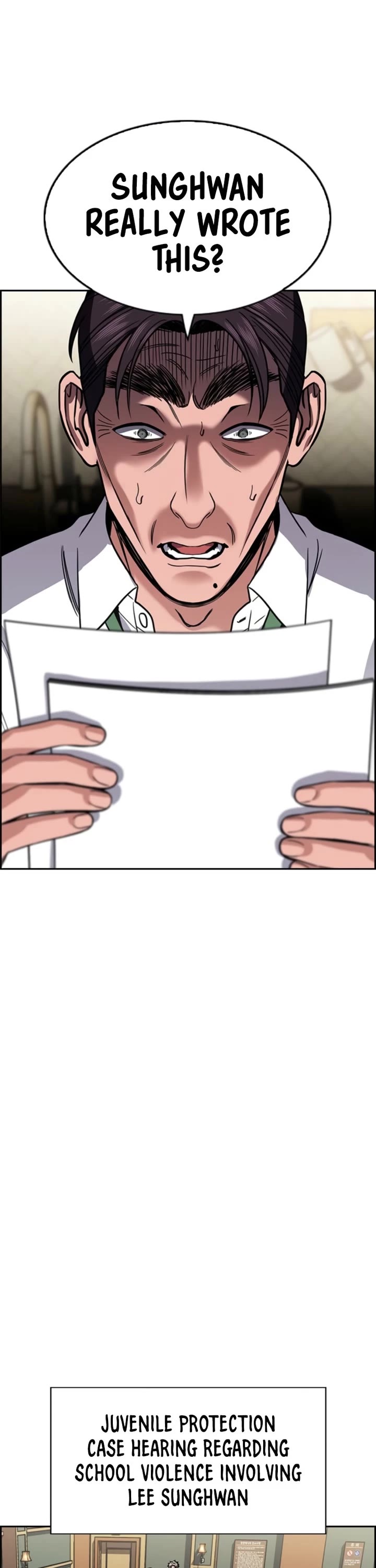 Get Schooled Chapter 227 page 17 - Chapter 227