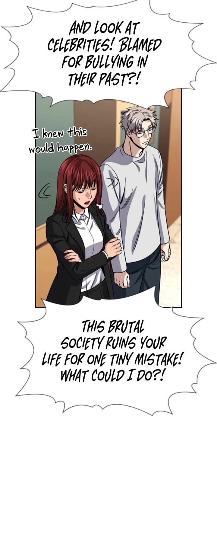 Get Schooled Chapter 227 page 24 - Chapter 227