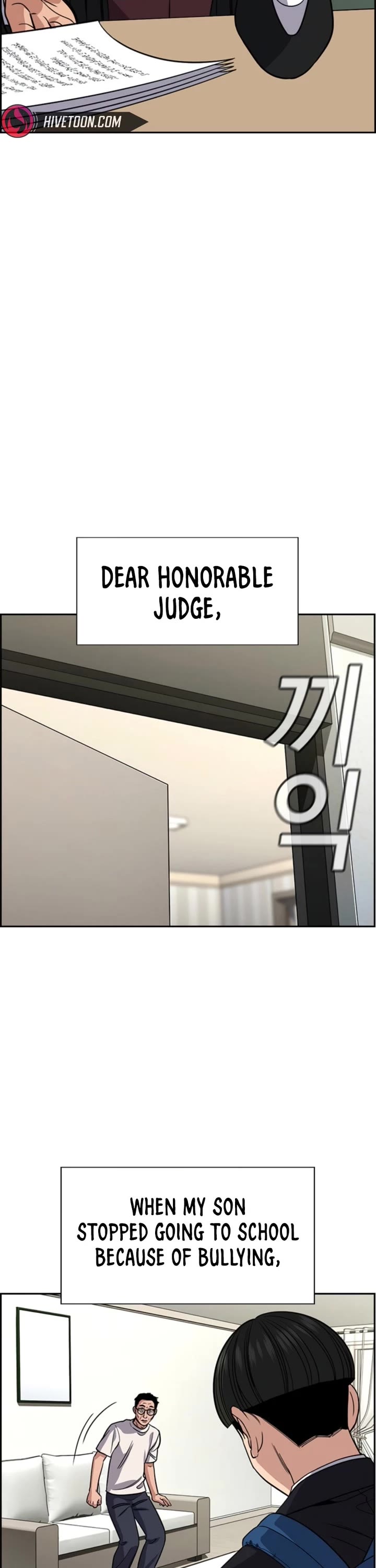 Get Schooled Chapter 227 page 27 - Chapter 227