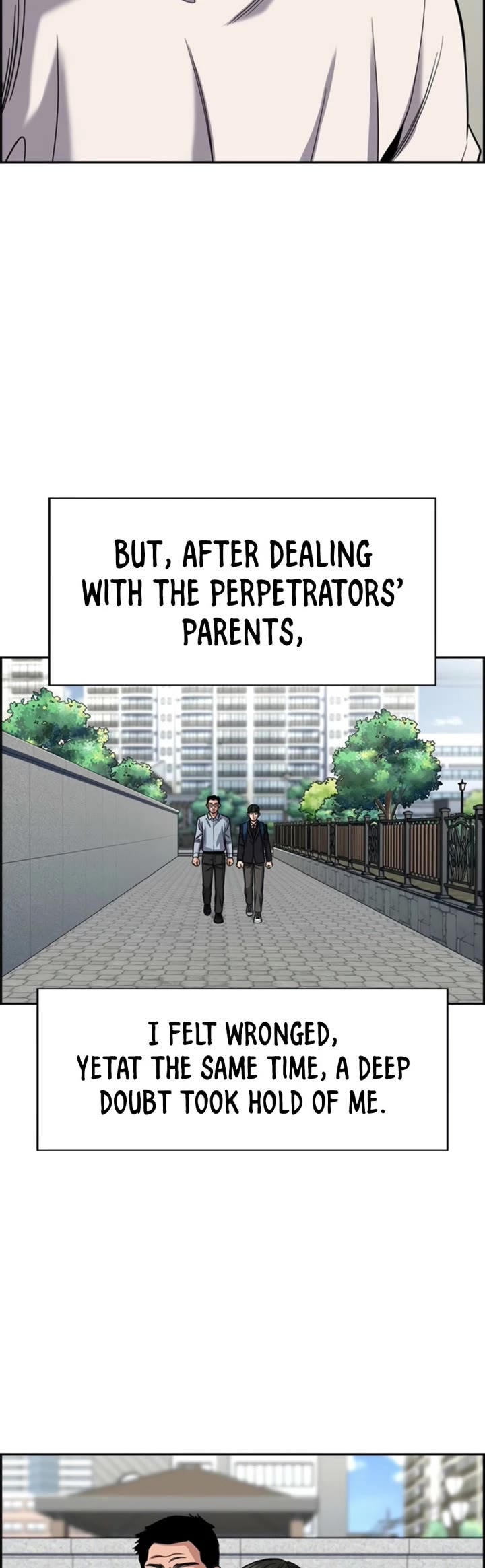 Get Schooled Chapter 227 page 29 - Chapter 227