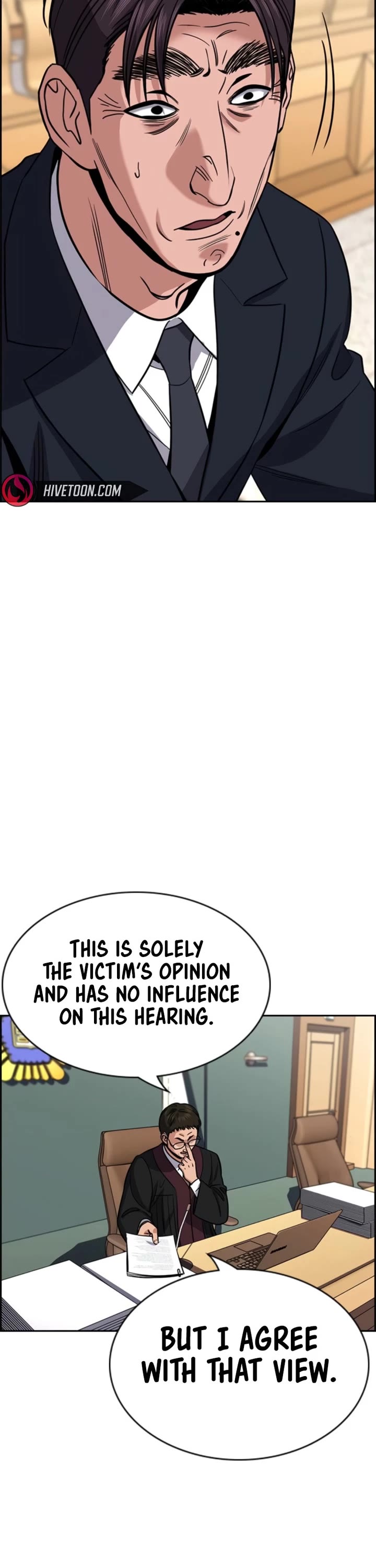 Get Schooled Chapter 227 page 33 - Chapter 227
