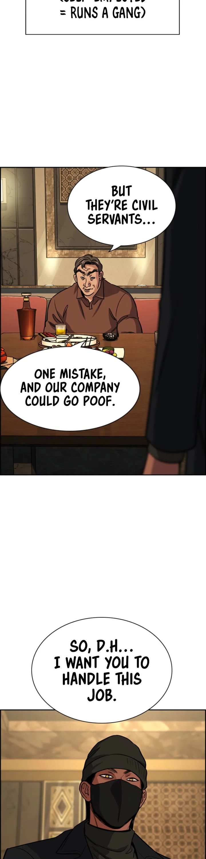 Get Schooled Chapter 227 page 41 - Chapter 227