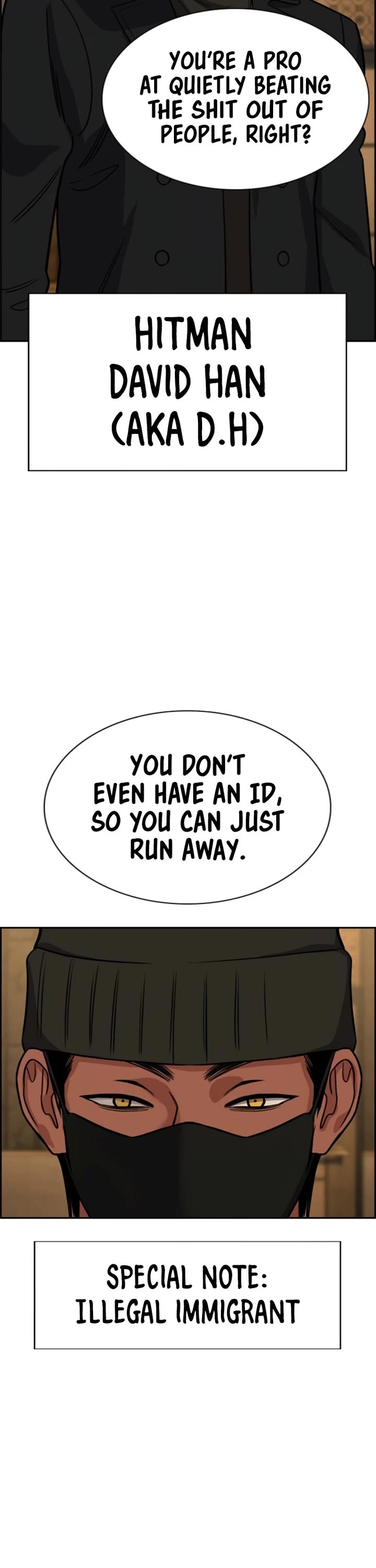 Get Schooled Chapter 227 page 42 - Chapter 227