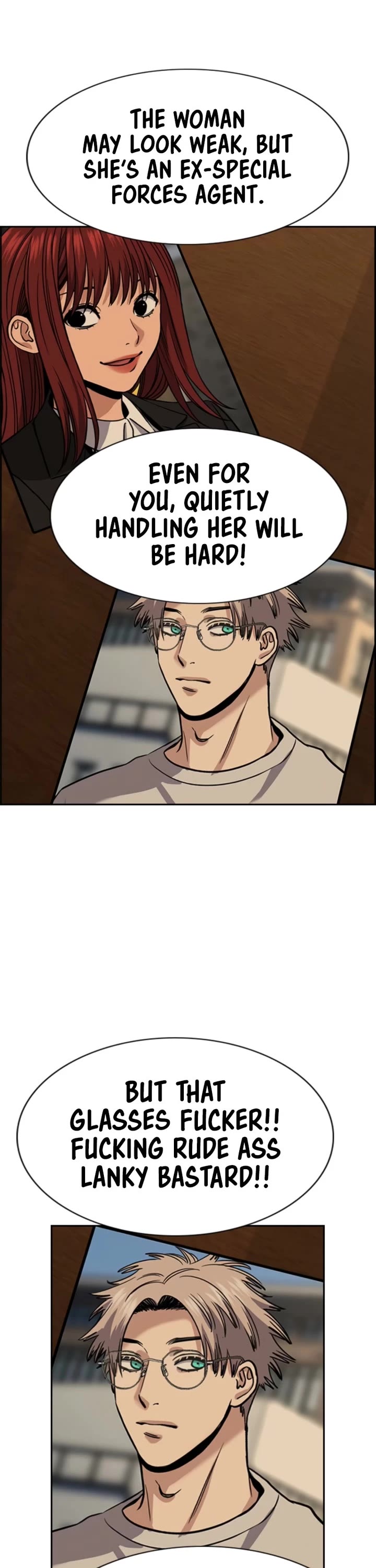 Get Schooled Chapter 227 page 44 - Chapter 227