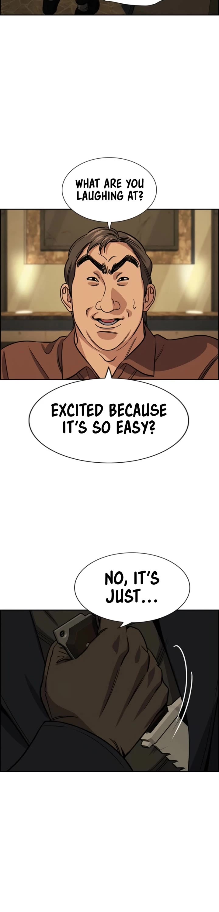 Get Schooled Chapter 227 page 46 - Chapter 227