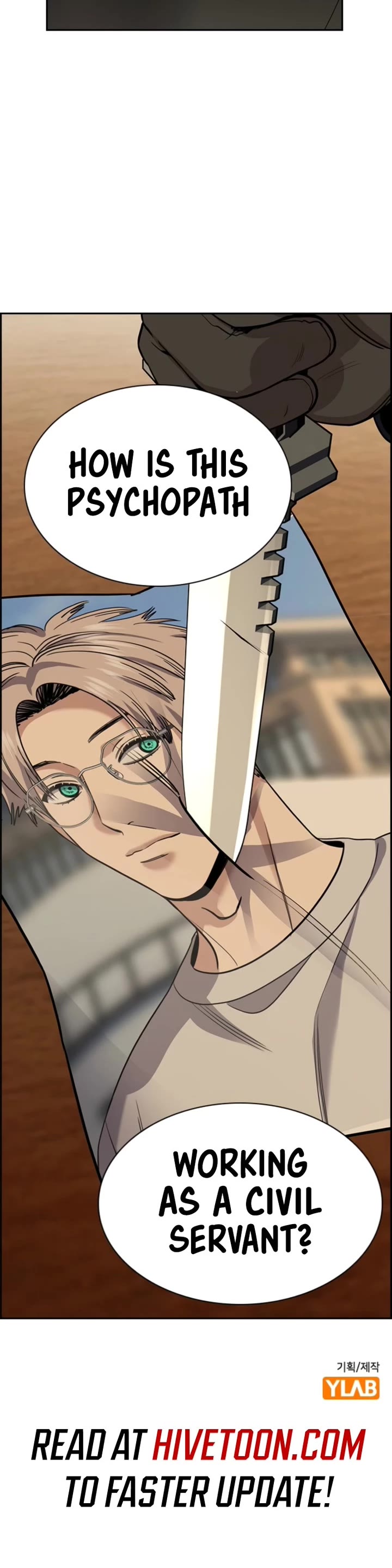 Get Schooled Chapter 227 page 48 - Chapter 227