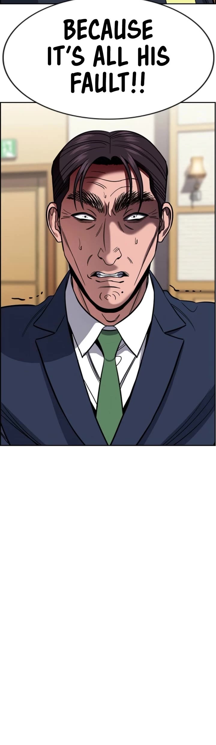 Get Schooled Chapter 227 page 6 - Chapter 227