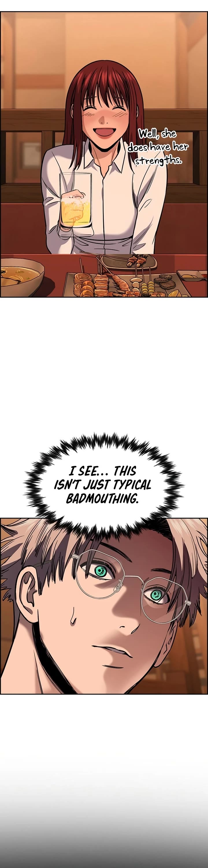 Get Schooled Chapter 228 page 10 - Chapter 228