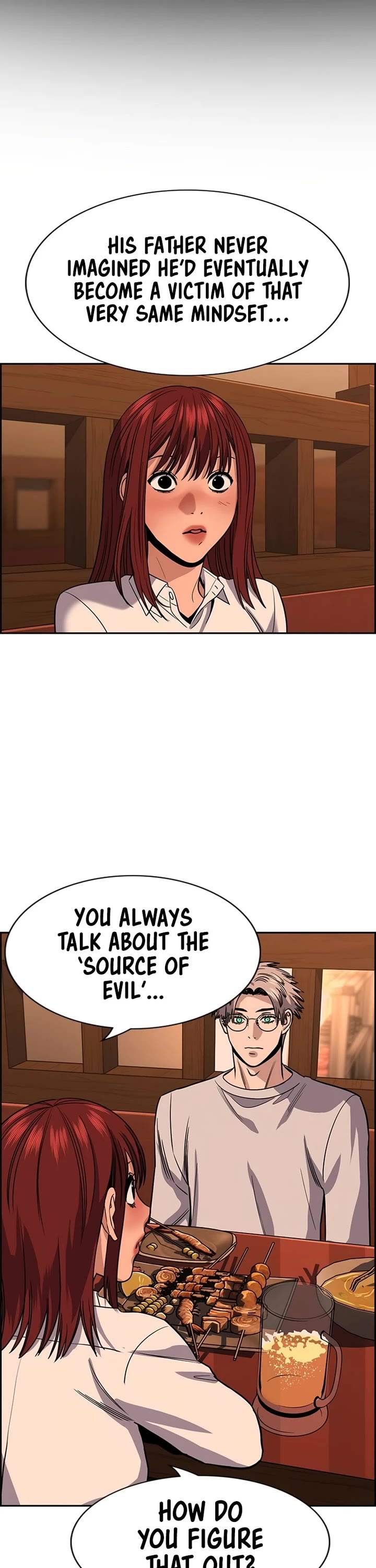 Get Schooled Chapter 228 page 16 - Chapter 228