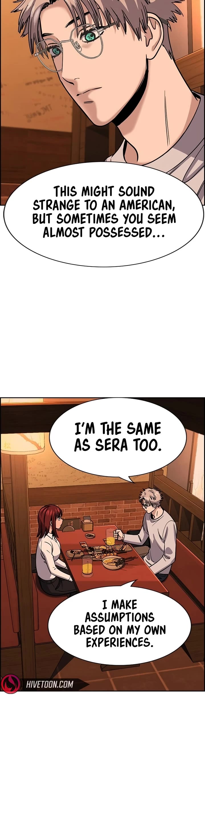 Get Schooled Chapter 228 page 18 - Chapter 228