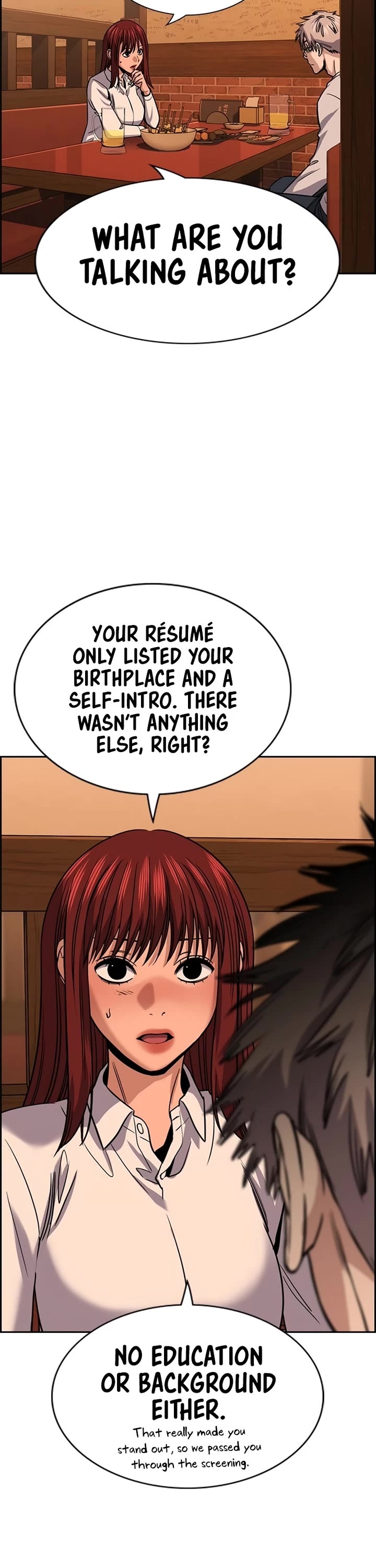 Get Schooled Chapter 228 page 20 - Chapter 228
