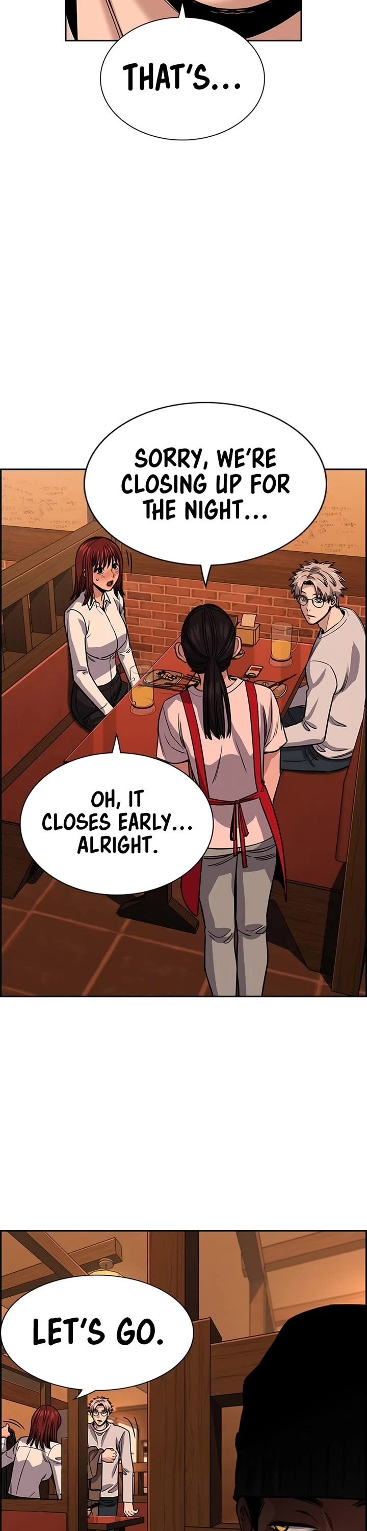 Get Schooled Chapter 228 page 22 - Chapter 228