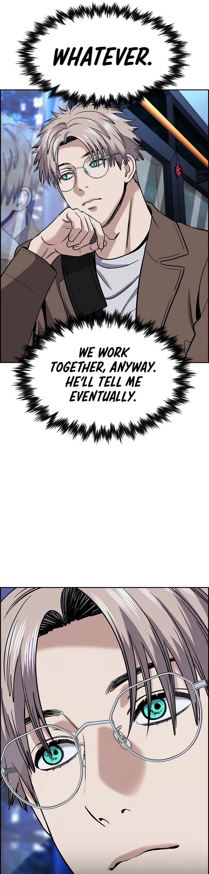 Get Schooled Chapter 228 page 25 - Chapter 228