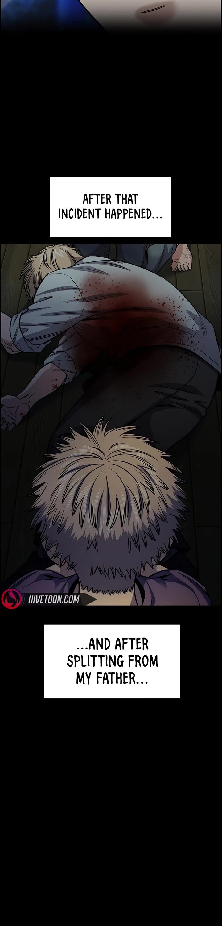 Get Schooled Chapter 228 page 26 - Chapter 228