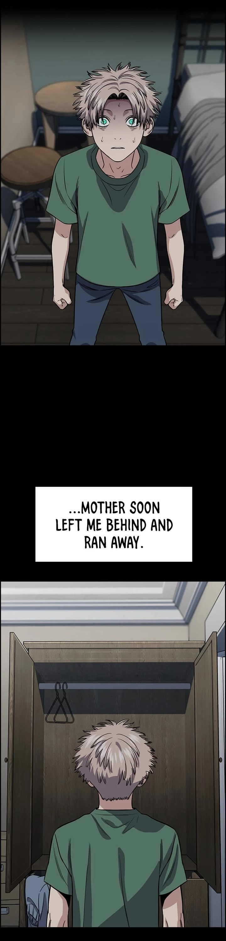 Get Schooled Chapter 228 page 27 - Chapter 228