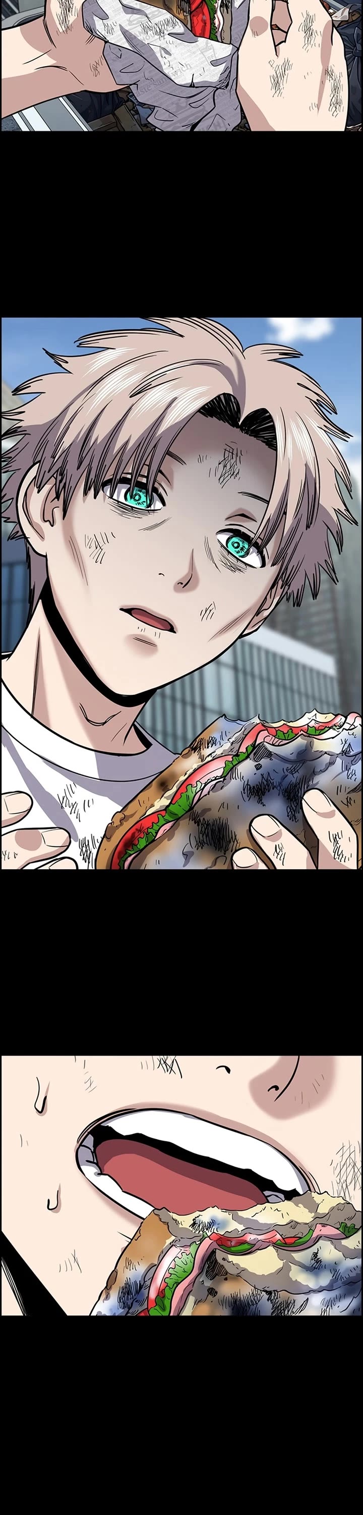 Get Schooled Chapter 228 page 29 - Chapter 228