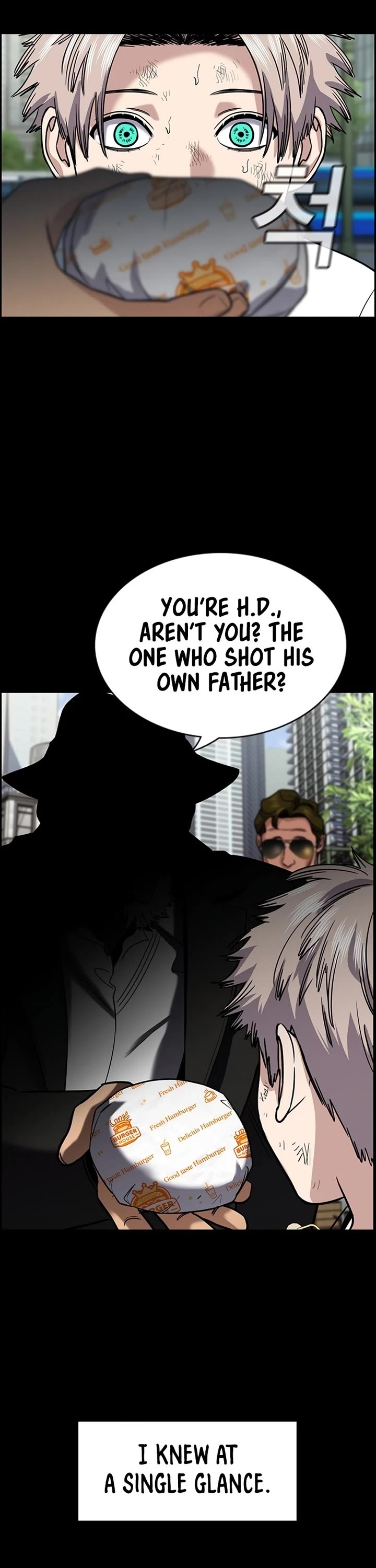 Get Schooled Chapter 228 page 30 - Chapter 228