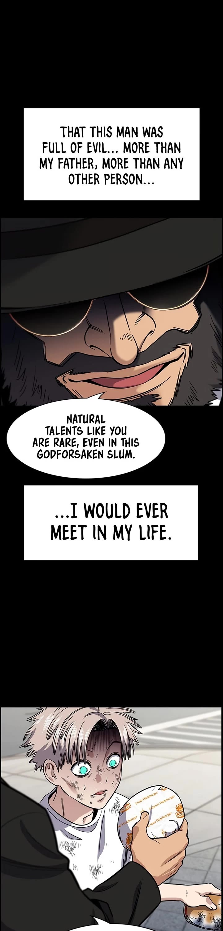 Get Schooled Chapter 228 page 31 - Chapter 228