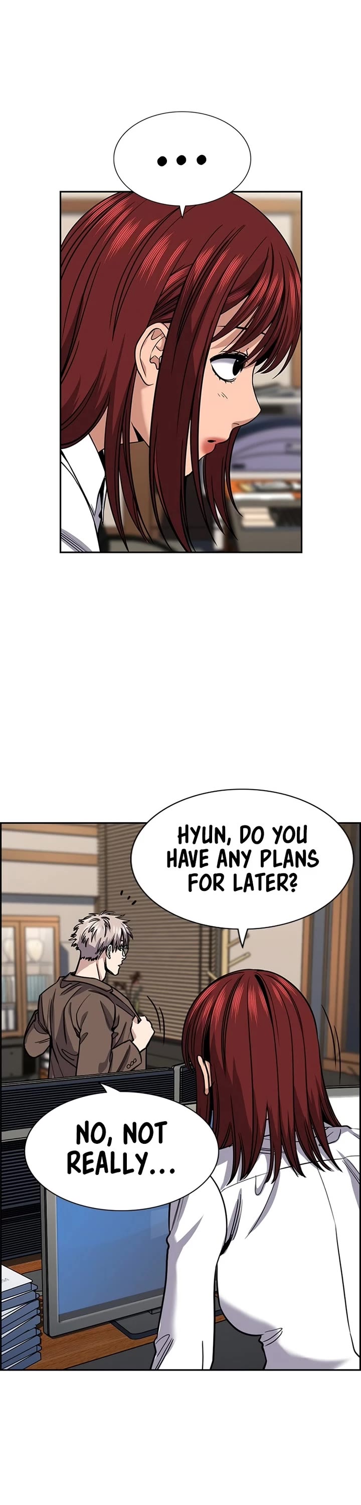 Get Schooled Chapter 228 page 4 - Chapter 228