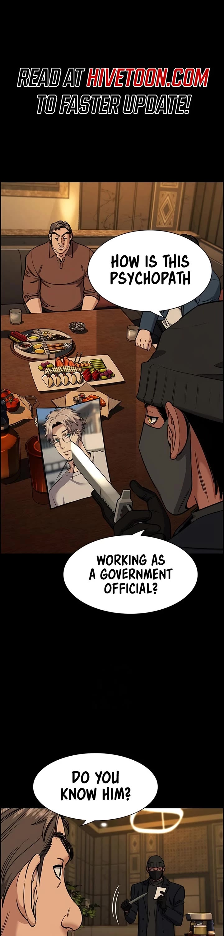 Get Schooled Chapter 229 page 1 - Chapter 229