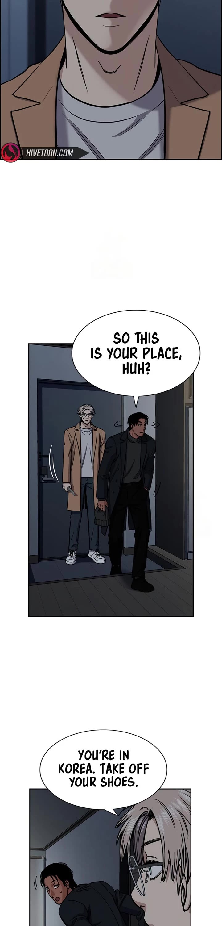 Get Schooled Chapter 229 page 12 - Chapter 229