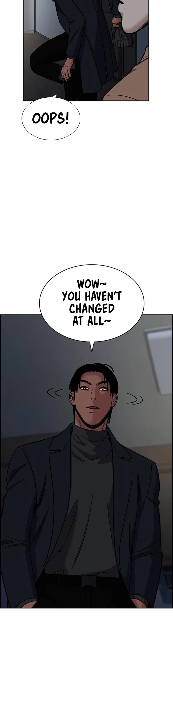 Get Schooled Chapter 229 page 13 - Chapter 229