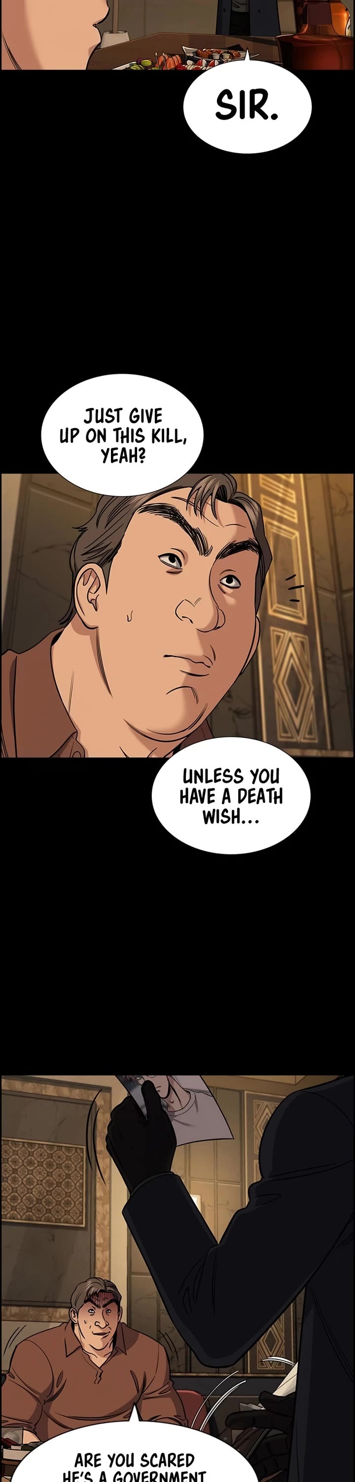 Get Schooled Chapter 229 page 2 - Chapter 229