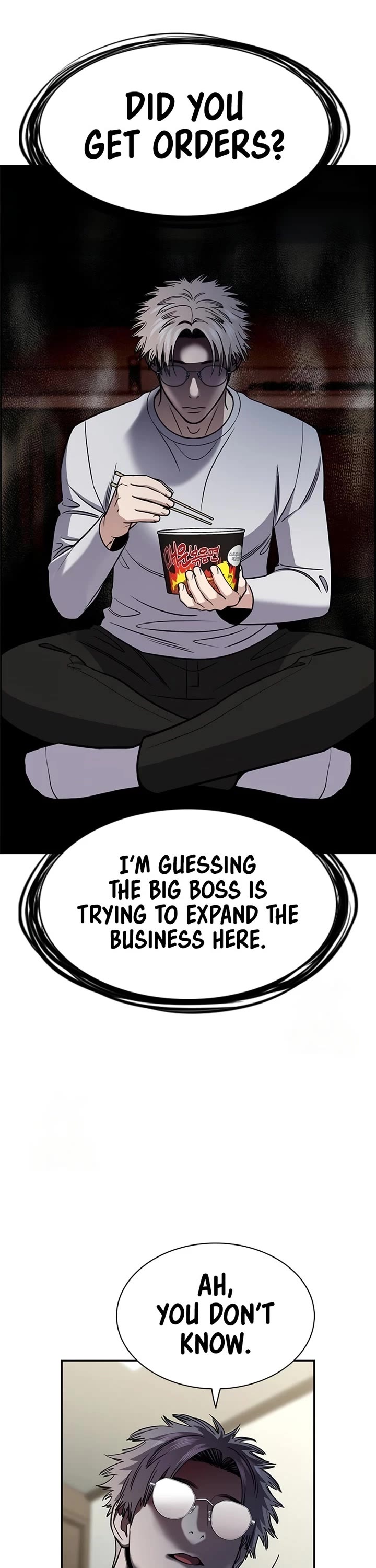 Get Schooled Chapter 229 page 20 - Chapter 229
