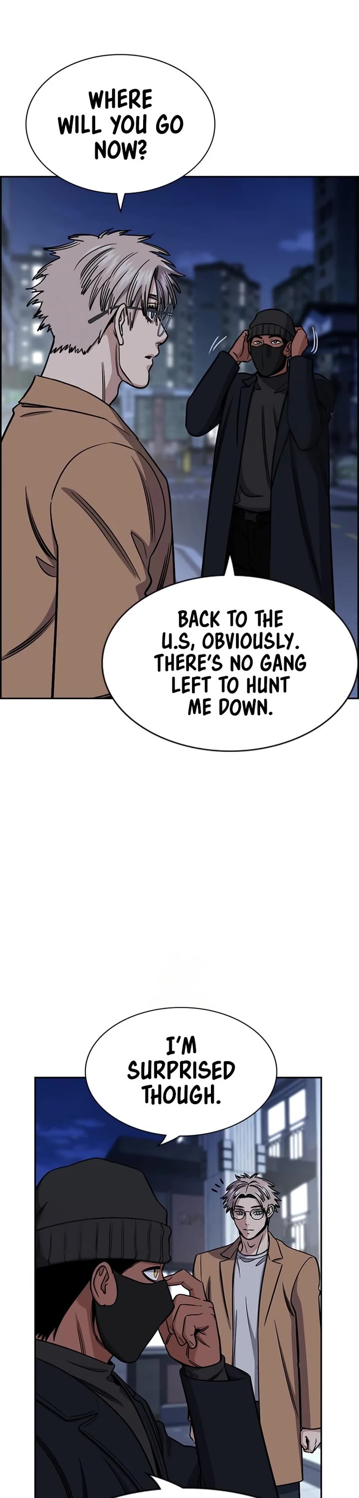 Get Schooled Chapter 229 page 26 - Chapter 229