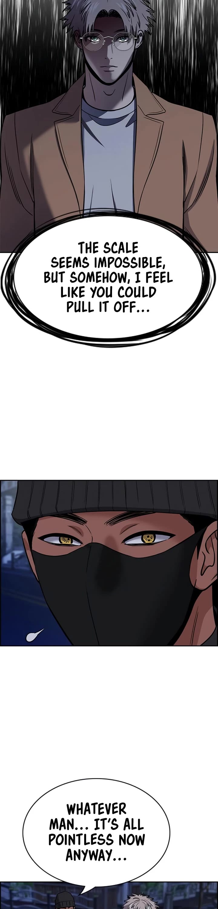 Get Schooled Chapter 229 page 28 - Chapter 229