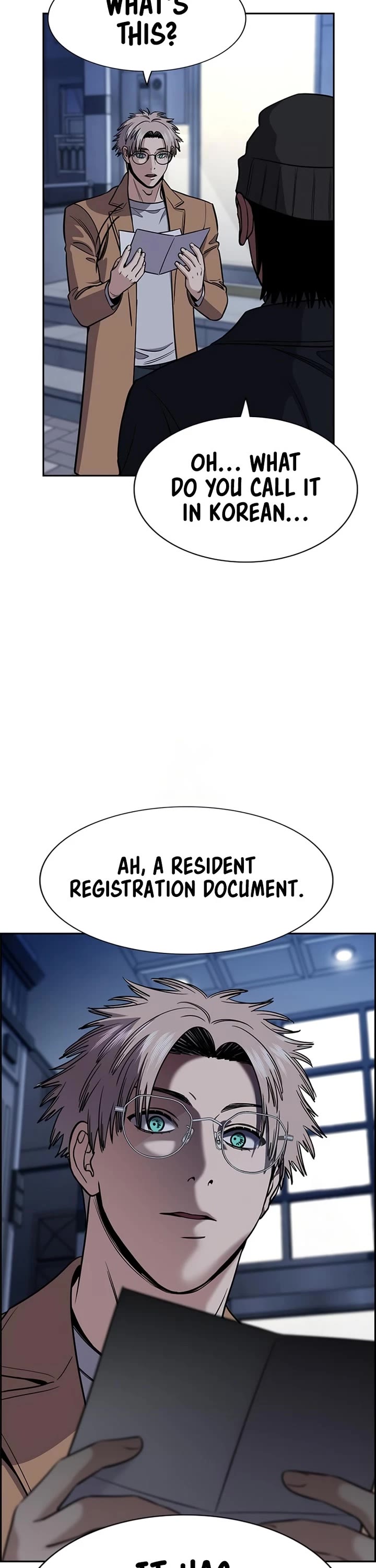 Get Schooled Chapter 229 page 30 - Chapter 229